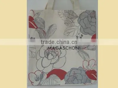 colorful gift paper bag