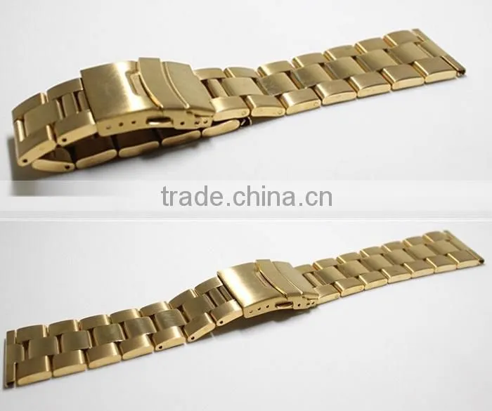 Wrist Band for Apple Watch Stainless Steel Watch Band, Metal Watch Strap for iWatch