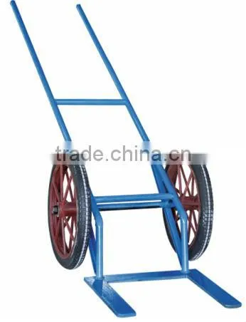Huayuan Machinery QT4-40 mini block machine in indonesia