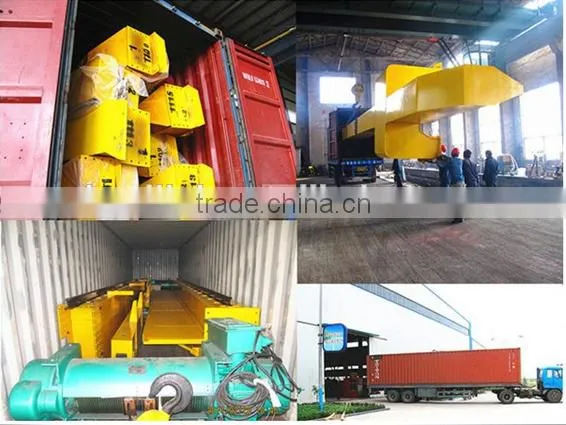 over head crane