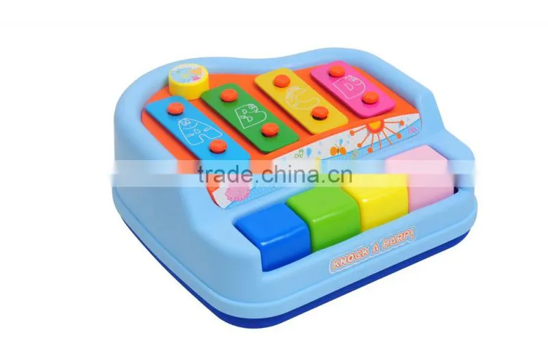 Learning Music Instrument Toy Percussion Child Xylophone