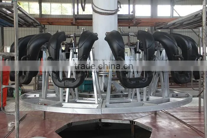 Outdoor Rides for Sale Small Pendulum Children Rides