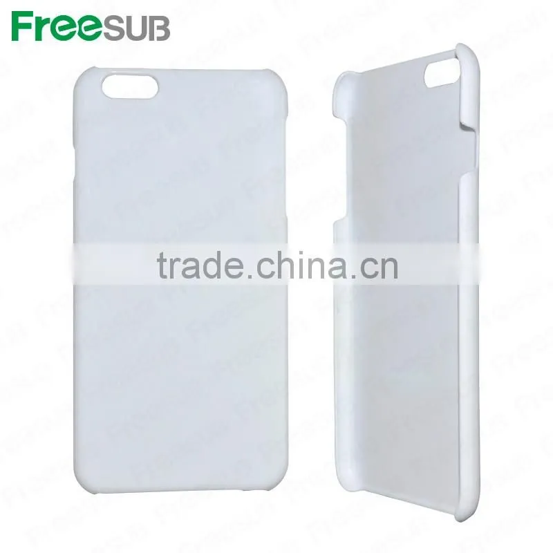 Customed phone cover blank 2D 3D sublimation case for ipad