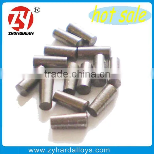 K20 K30 YG8 YG10 YG11C YG15 cemented carbide pins, tungsten carbide tyre nails
