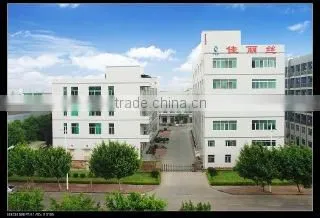 Zhuhai Shengyuan Household Cosmetics Container Co., Ltd. company overview - view 2