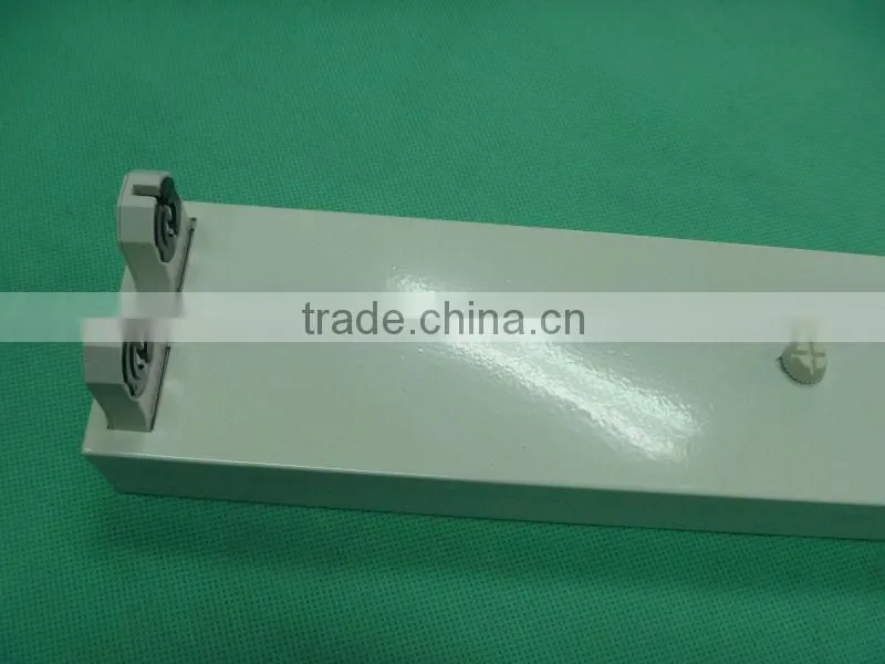 4ft led tube light fitting