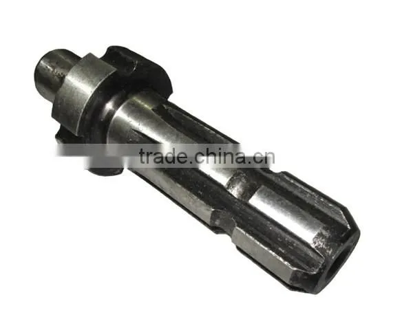 OEM high precision and CNC machining magnatic conveyor roller