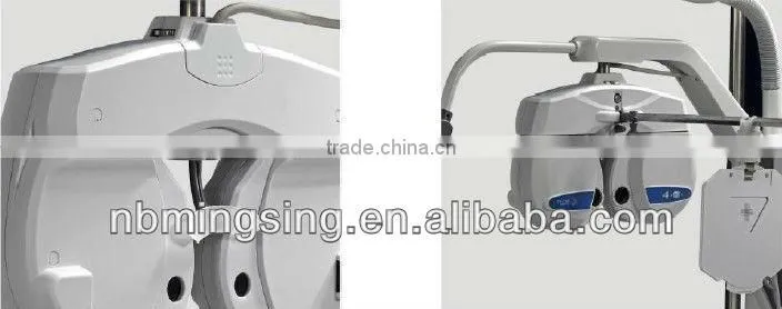 Auto phoropter CV-7200 NEW (Direct Factory)
