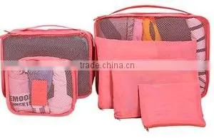 Lightweight Packable Durable Travel Backpack Daypack