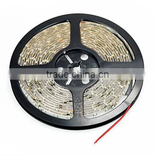 SMD5050 flexible led strip waterproof