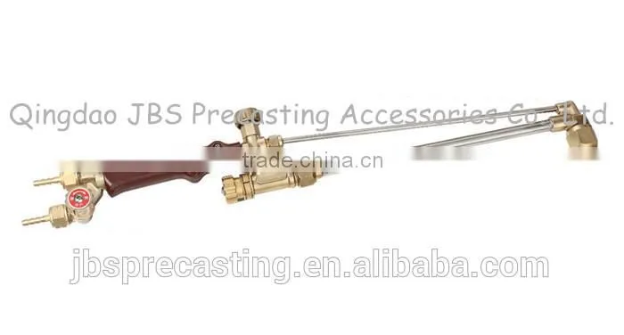 casting torch welding torch