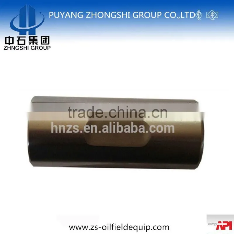 API Oil Production Parts Standard Polished Rod Coupling with China factory price