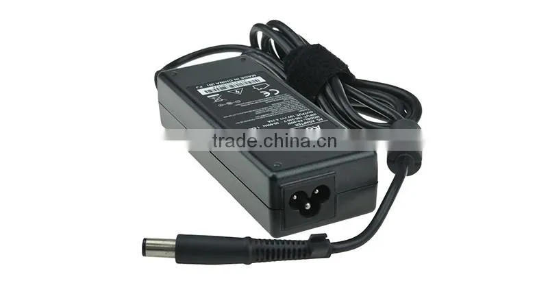 7.4mm*5.0mm pin 19v 4.74a universal power ac dc adapter