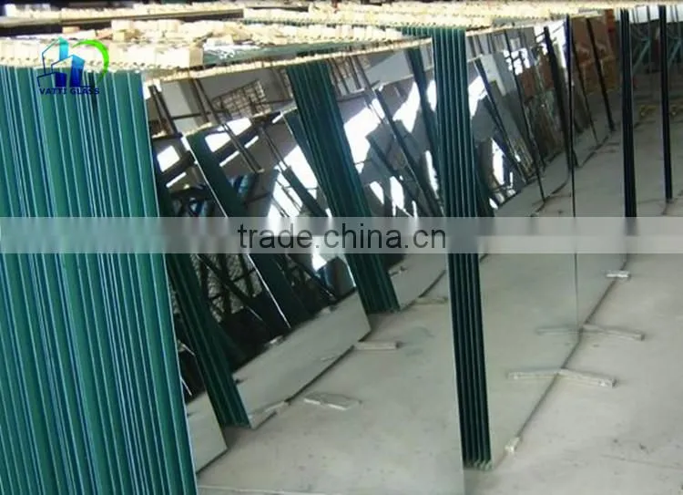 clear sheet mirror 1mm
