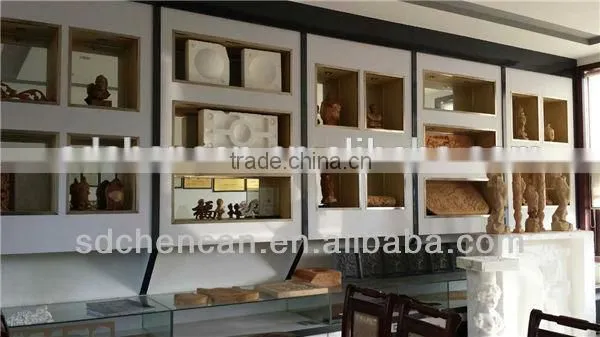 Heavy Duty 1325 Carving Machine for Furniture CC-M1325A