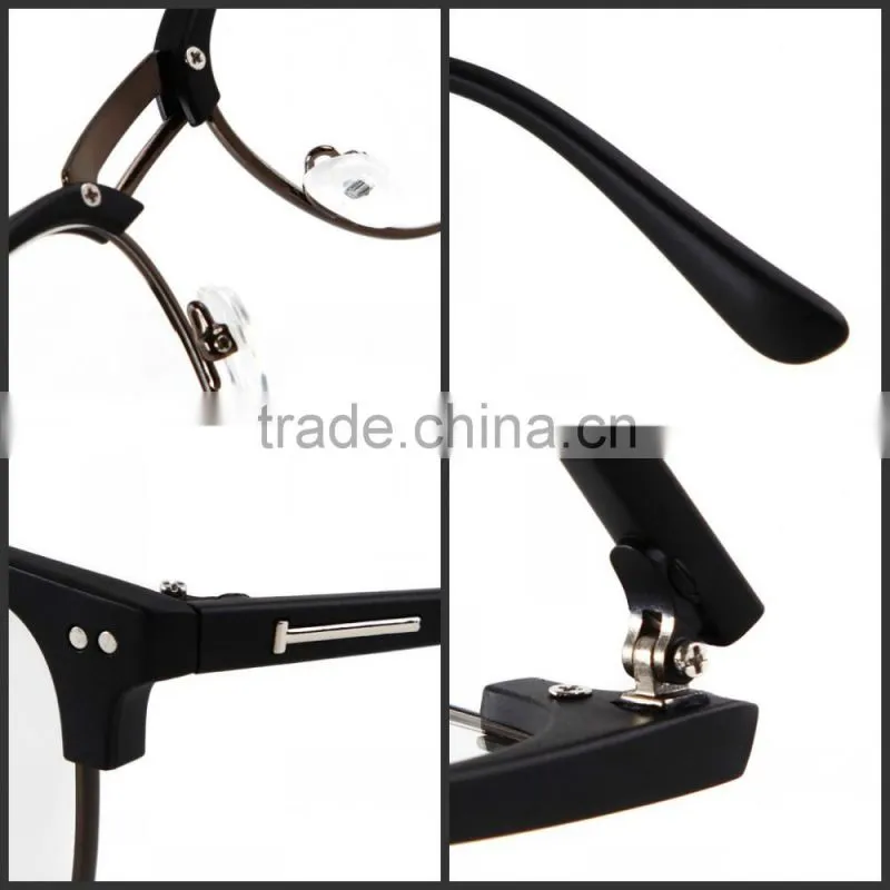 2015 New Men Optical Frames Eyeglasses Frames korean Glasses Fashion Eyeglasses Frame Myopia Frame TR90