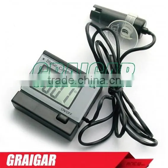 High accuracy Digital TDS Meter Monitor Online Water Quality Merter ph-1382b