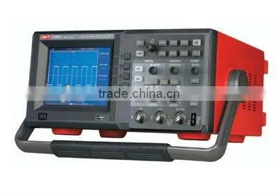 digital oscilloscope rigol UTD3082CE