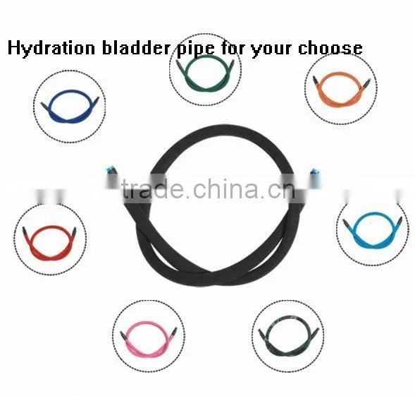 FDA Free popular hyration bladder,water bladder 1-3L from wal-mart audited factory
