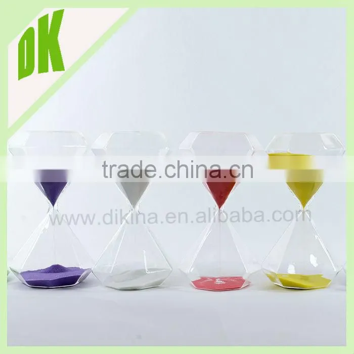 IT can also be useful for board and card games, speed dating or training dogs! wholesale custom 10 Minute Sand Timer