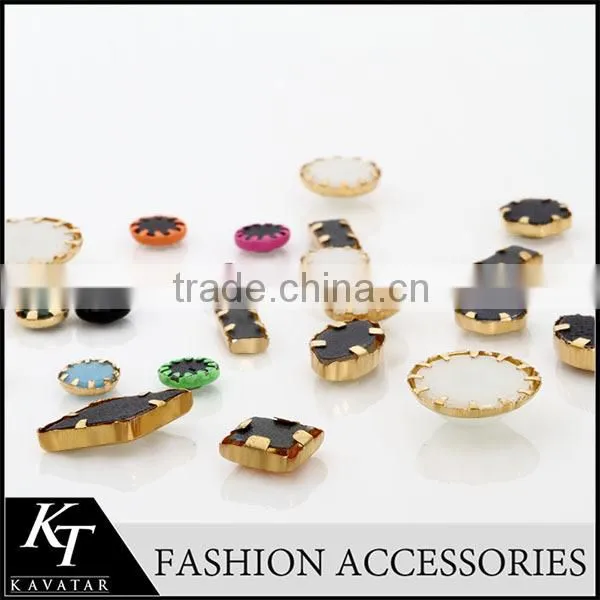 2015 New Summer Style Decorative Rhinestones For Sale