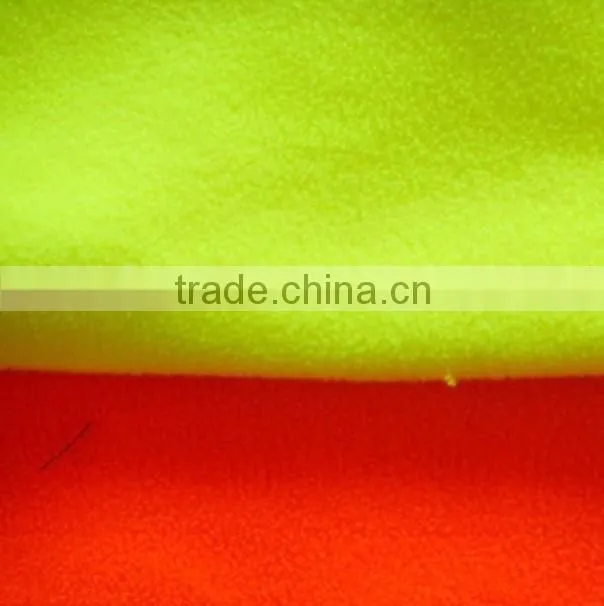 laminated polyester fleece fabric