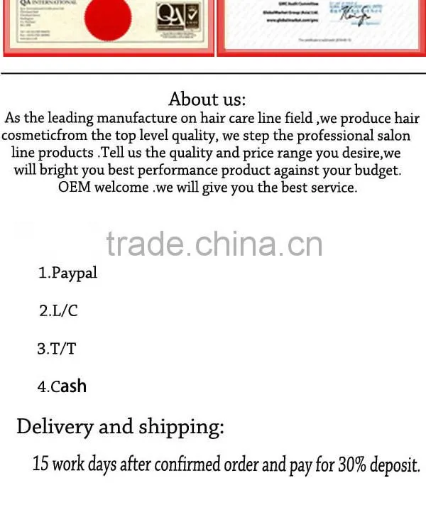 2013 Profession fashionhair curly hair perm lotion 2013 wholesale