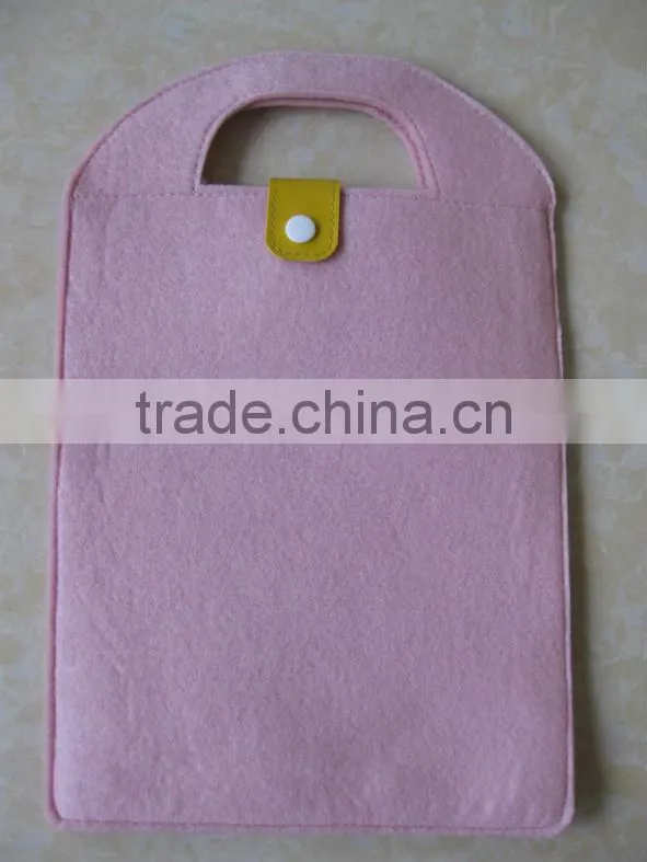 smart pad case