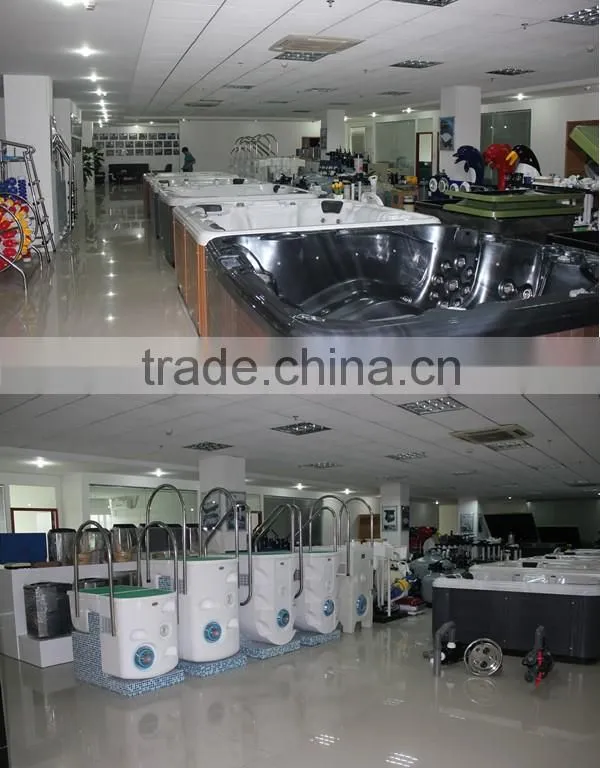 2014 cheap price good quality thermal protected swimming pool water filter motor pump