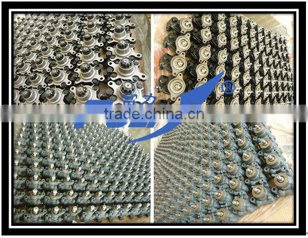 QUALITY DAF/ZF7673 955 217/526663/624702/1291227/1239411/7672 955 287/7674 955 207/7673 955 227/7673 955 217 Power Steering Pump