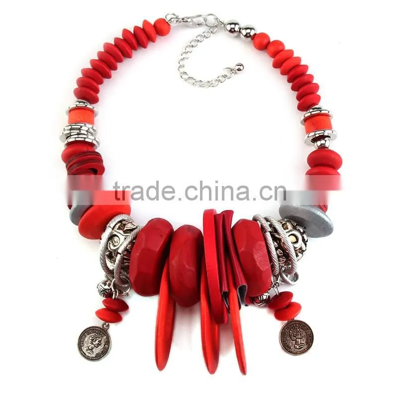 Multicolor jewelry necklace accessories jewelry wholesale