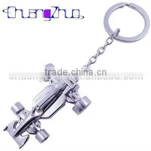 Fashion High Quality Elegant Hand Shaped Key Chain