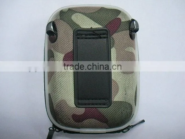 (GC-CA-4) 5.5 INCH Newest excellent military EVA camera bag