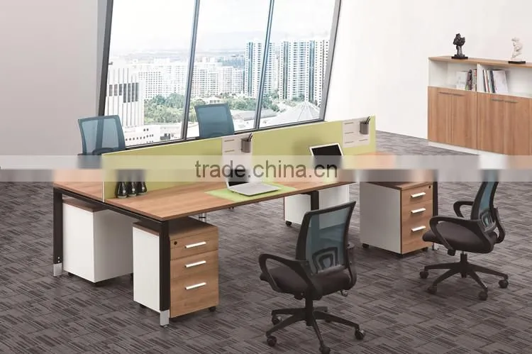 office furniture dubai call center workstation divider table