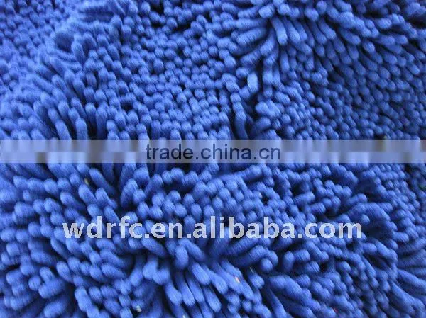 CHENILLE FABRIC FOR SOFA
