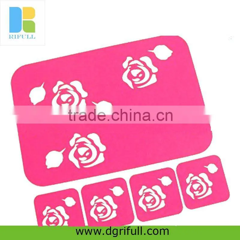 Good quality eco-friendly silicone cup coaster