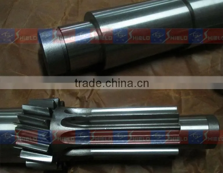Auto and Parts Prices S6-90 ZF Auto Shaft Parts Volvo Truck Differential Parts 1268303078(equal to VOLVO No.1194653)