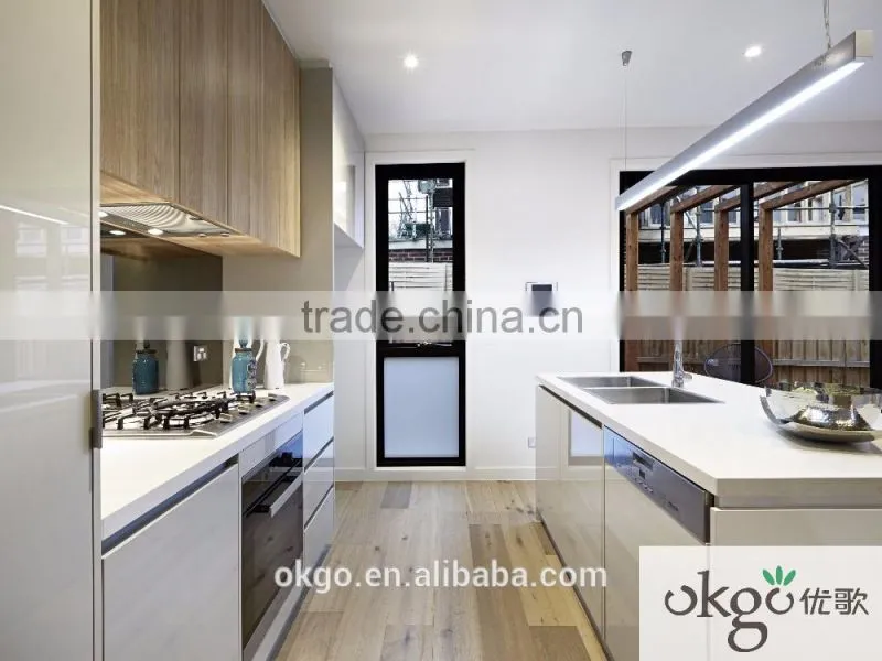 Best quality chinese kitchen cabinets