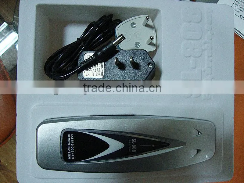 808nm Mini Home Use Laser Hair Removal Machine