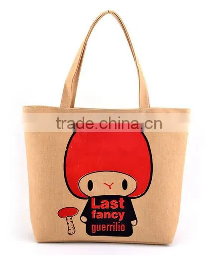 Leisure Girl Handbags shopping Tote Bag