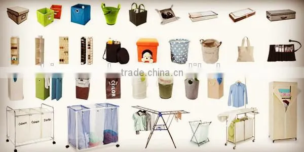 laundry box for dirty clothes