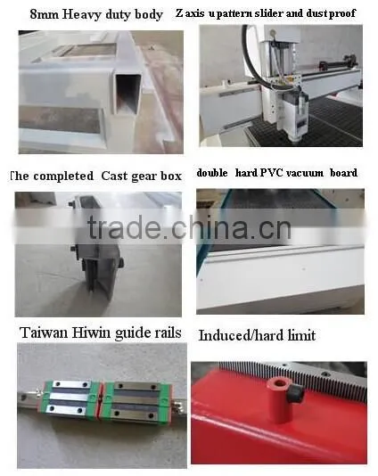 hot new products for 2015 cnc wood router cnc wood lathe machine