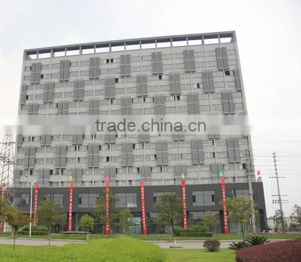 Decorative mirror plating machine spray chrome machine