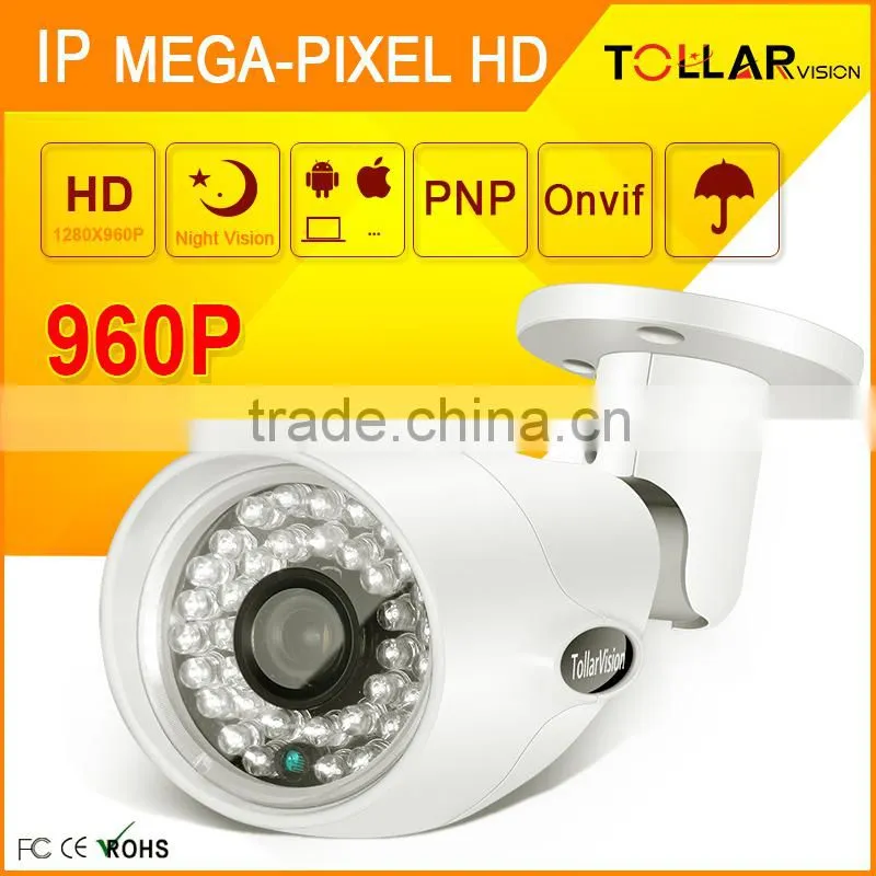 high quality ahd camera 960p cctv security camera with low price
