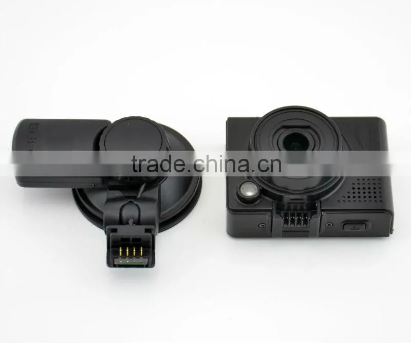 2013 New!2.0" LCD H.264 gps G-sensor 1080p car dvr black box