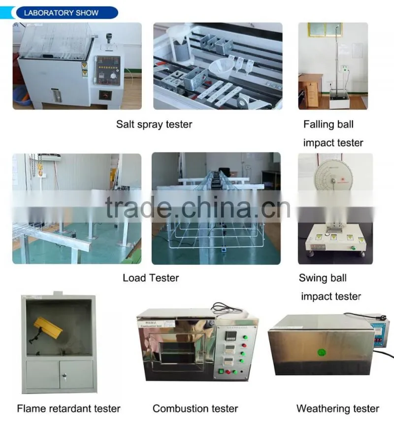zhejiang lepin ISO 14001 cable wire holder