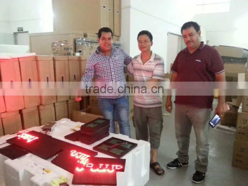 good quality small led display