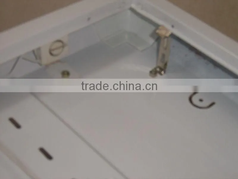 CE&RoHS 60x60 ceiling light for 2 years warranty