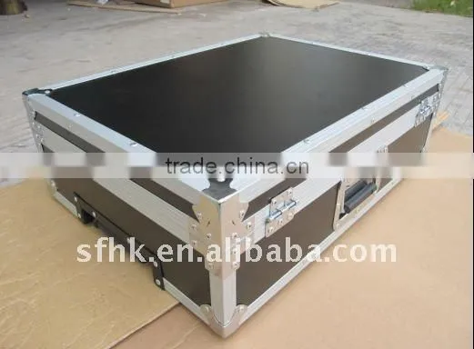 RK Laptop case with compartment for accessory--04