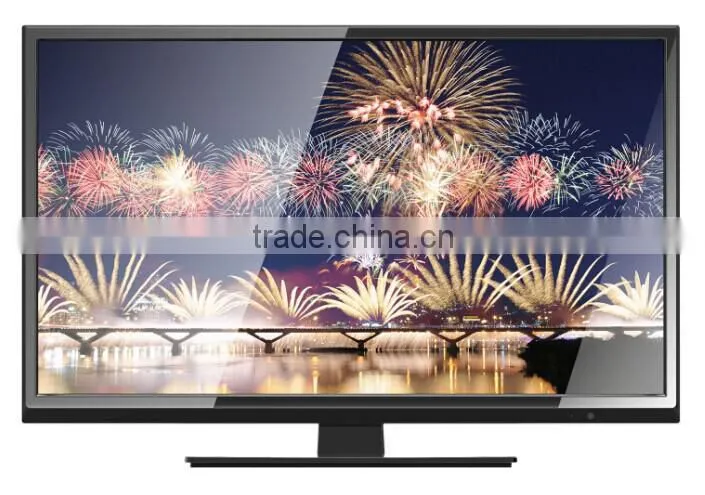 1920*1080 Resolution 23.6 inch Wide Screen LED TV